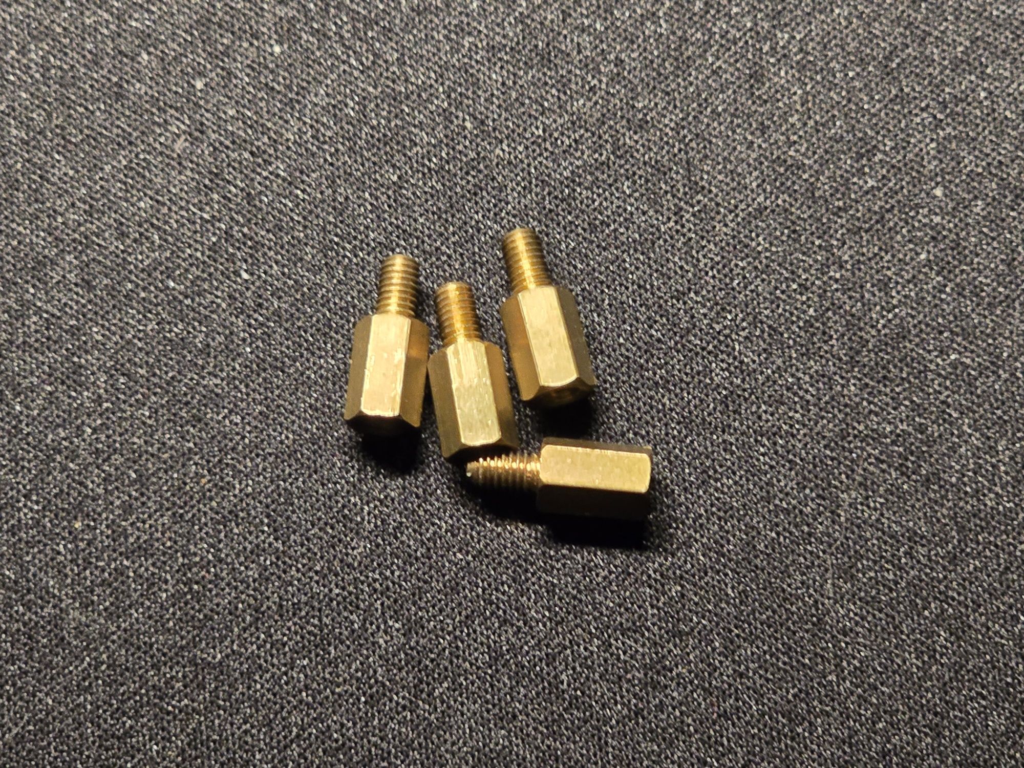 Adapter 4x NVMe PCI-e x16 z zestawem chłodzenia Savio AK-60