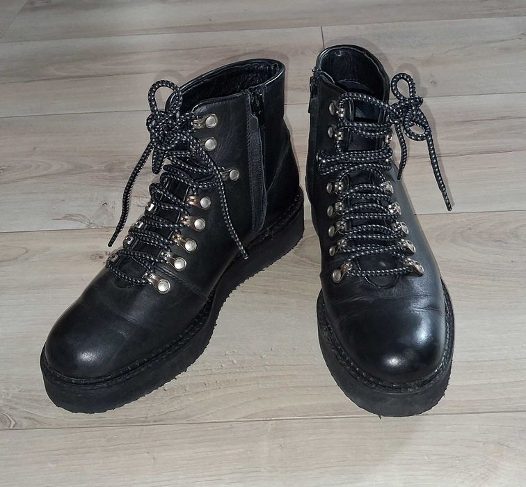 Oryginalne Buty Damskie RESERVED r. 37