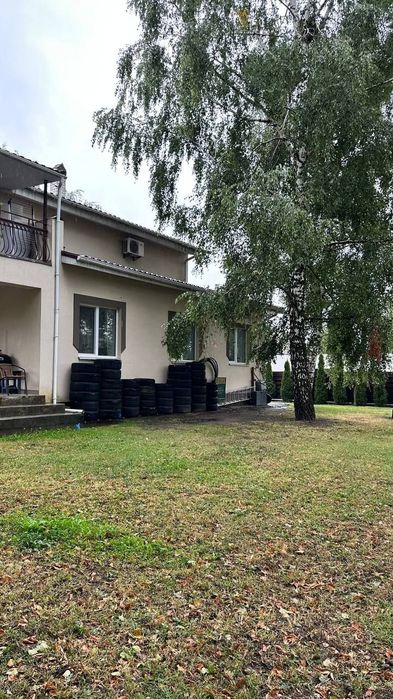 Чайки закрытый КГ с охраной солидные соседи все тихо