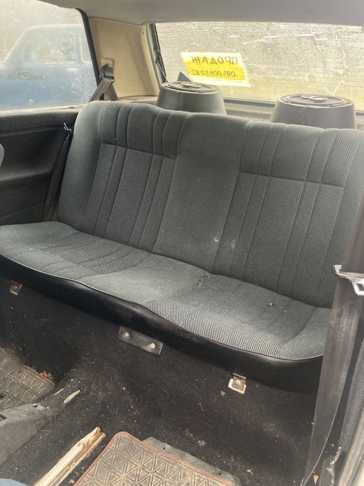 продам golf 2 , 1991р