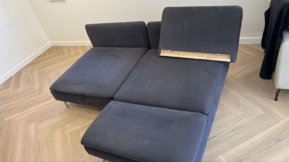 Kanapa/szezlong soderhamn ikea