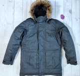 Kurtka puchowa Bergans Lava 550 cuin r. XL