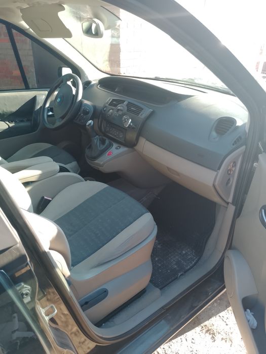 Продам Рено Сценик