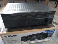 Yamaha RX-V483 amplituner wifi bluetooth
