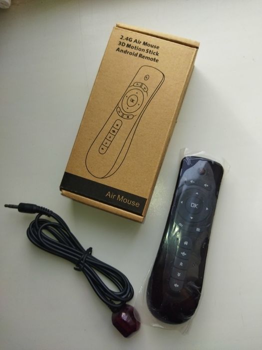 Гіроскопічний пульт T2 Fly Air