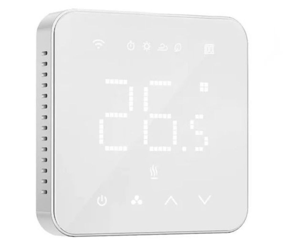 Smart termostat thermostat meross mts200