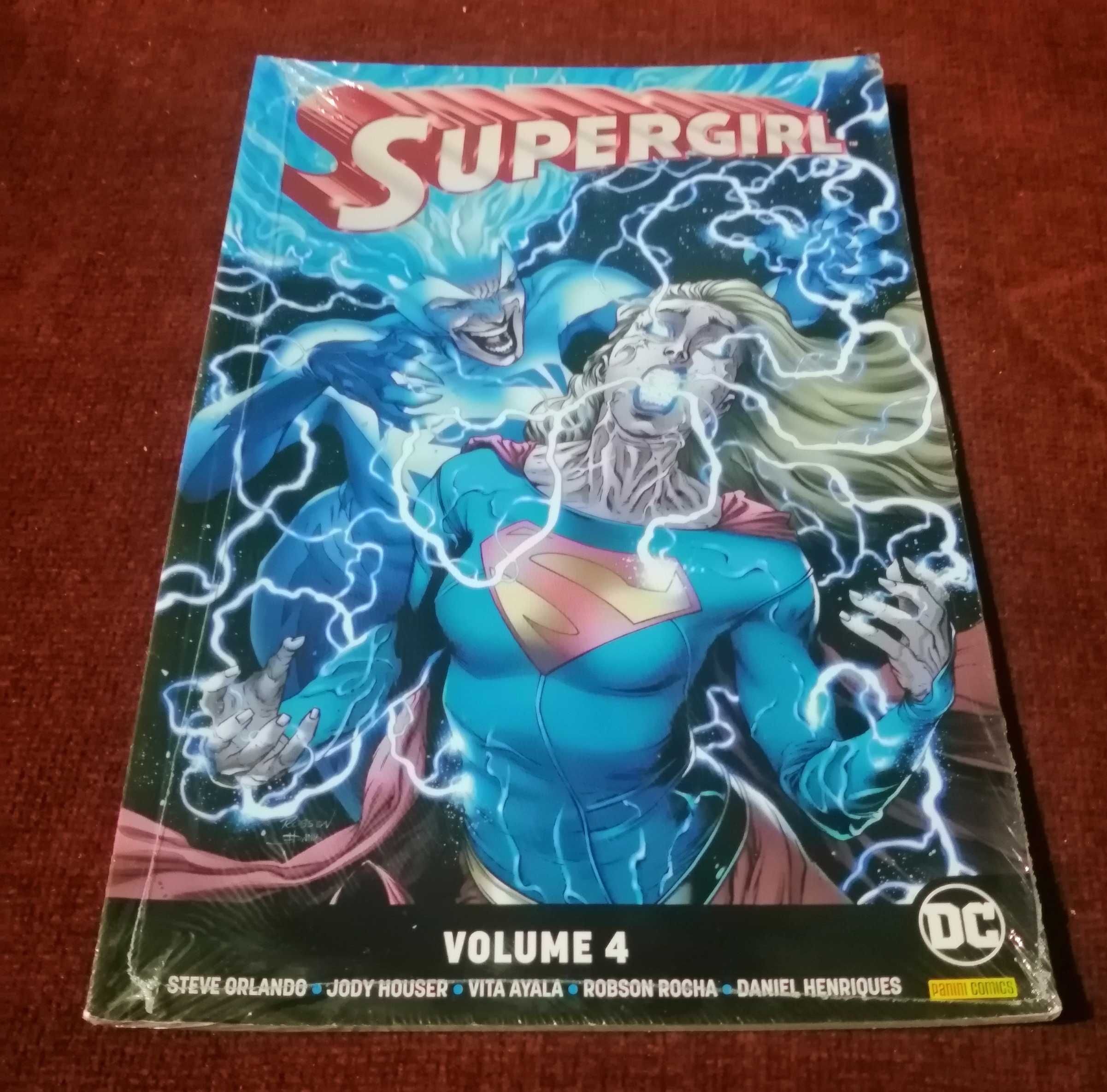 Banda Desenhada - Super-Heróis 2 - 8 Fotos