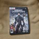 Enemy Territory Quake Wars PC Polskie wydanie