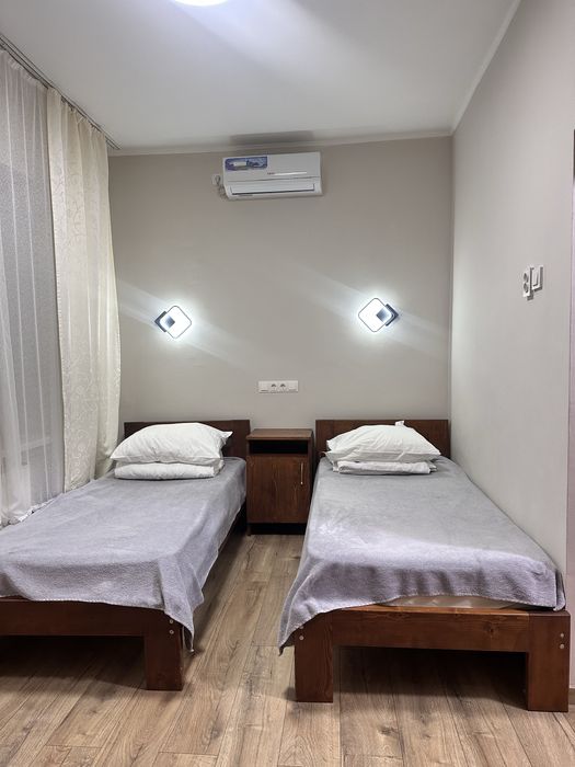 Житло подобово Берегово