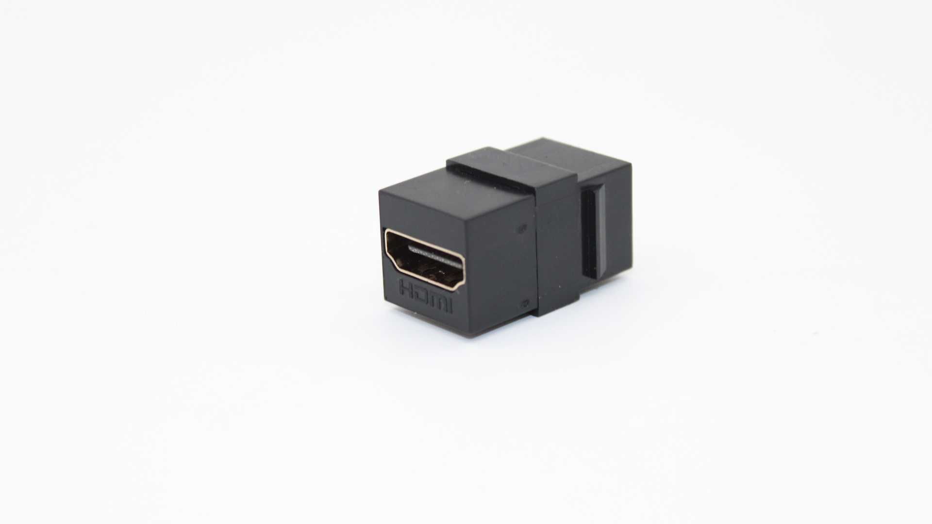 Moduł Keystone Łącznik HDMi