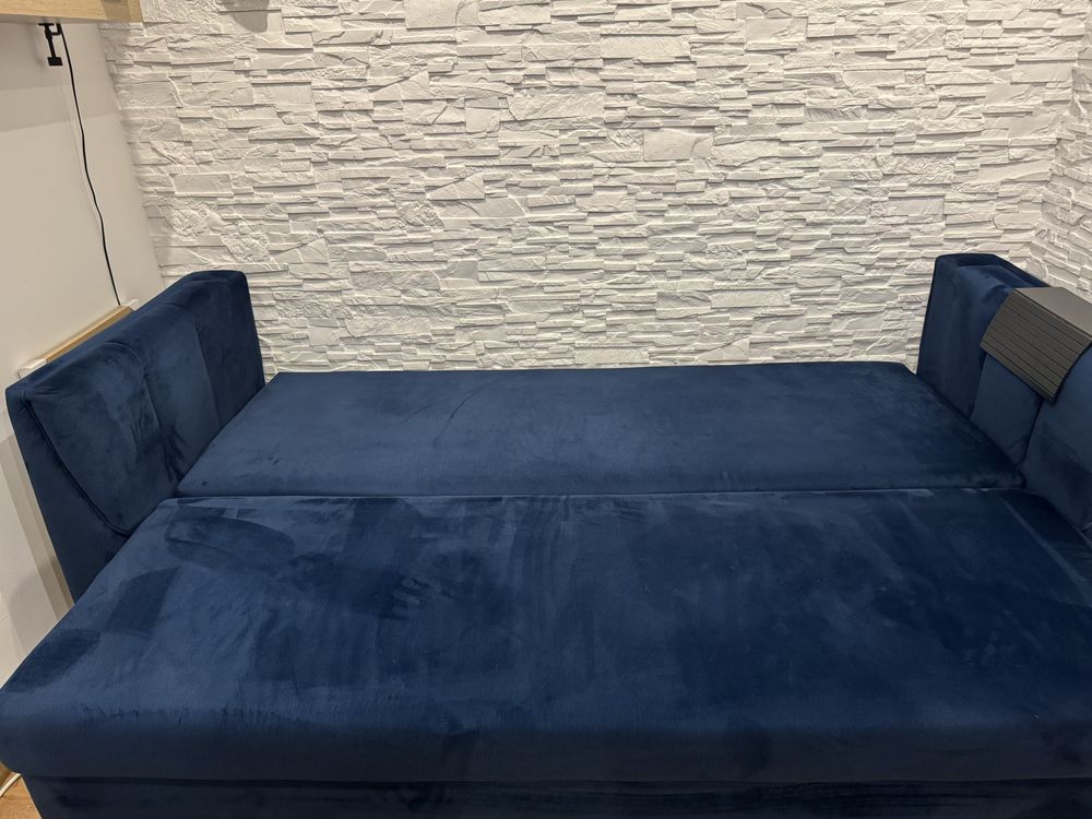 Sofa Gaja z funkcja spania
