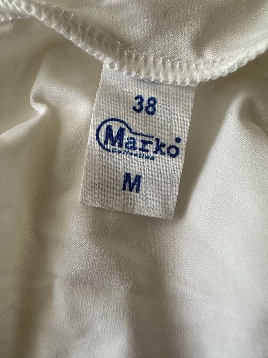 Пляжна жіноча туніка Marko розмір м 38