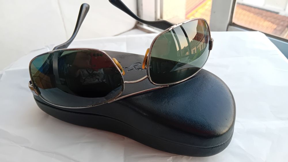Óculos de sol Ray Ban