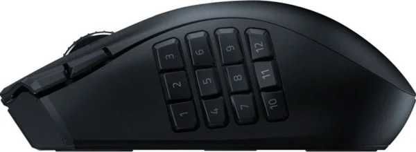 Миша Razer Naga V2 Hyperspeed (RZ01-03600100-R3G1)