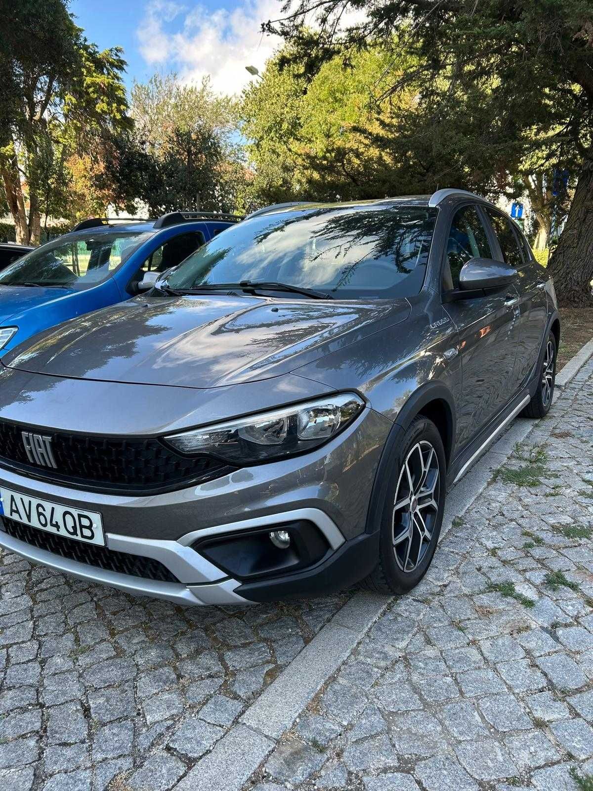 Fiat Tipo Cross 1.3 Multijet