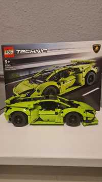 Lego Technic Lamborghini Huracán 42161