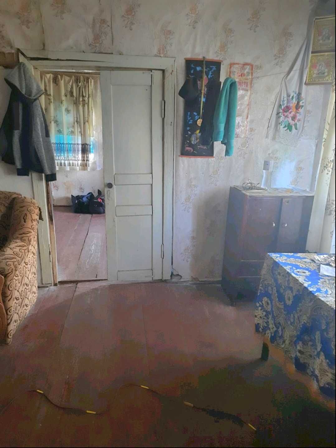Андріївка,  будинок з 53 сотками землі. Гарне місце