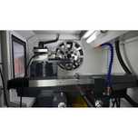 Tokarka CNC do renowacji felg aluminiowych 27 CALI SERWIS SZKOLENIE