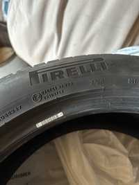 Шини літні 235/50 R20 Pirelli