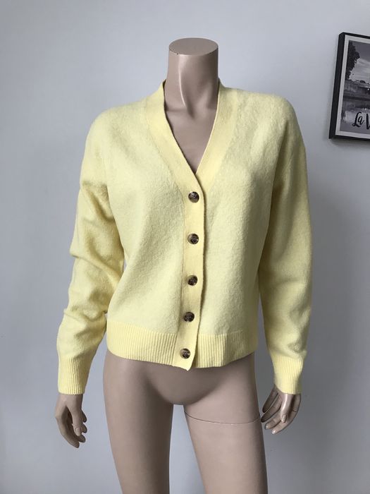 & Other Stories sweter damski XS wełna