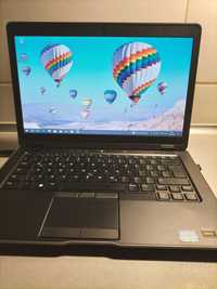Laptop Dell Latitude 6430u 14 " Intel Core i5 6 GB / 130 GB czarny