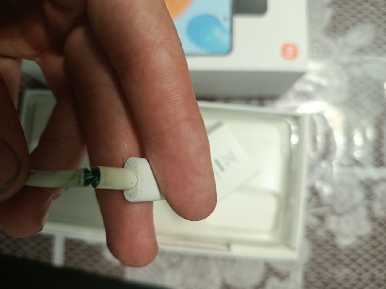 Xiaomi readmi not 11 - 4/128, в дуже хорошому стані.