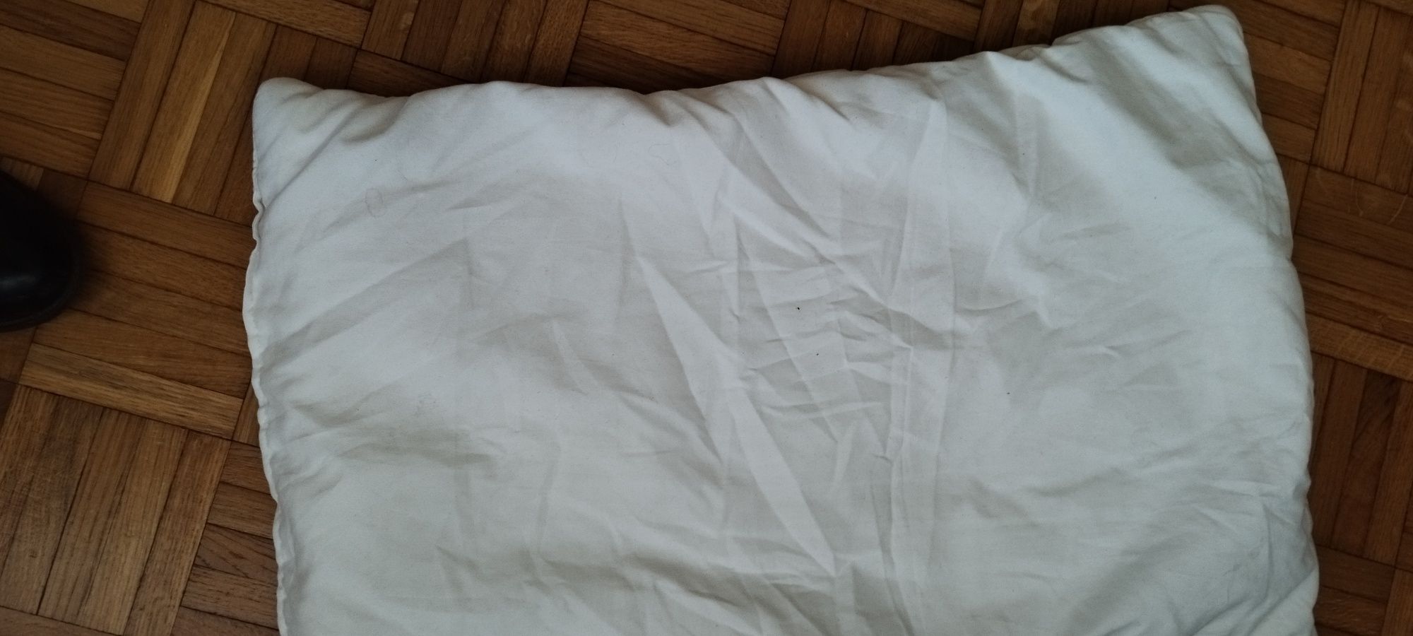 Kołdra z poduszką dla dziecka
