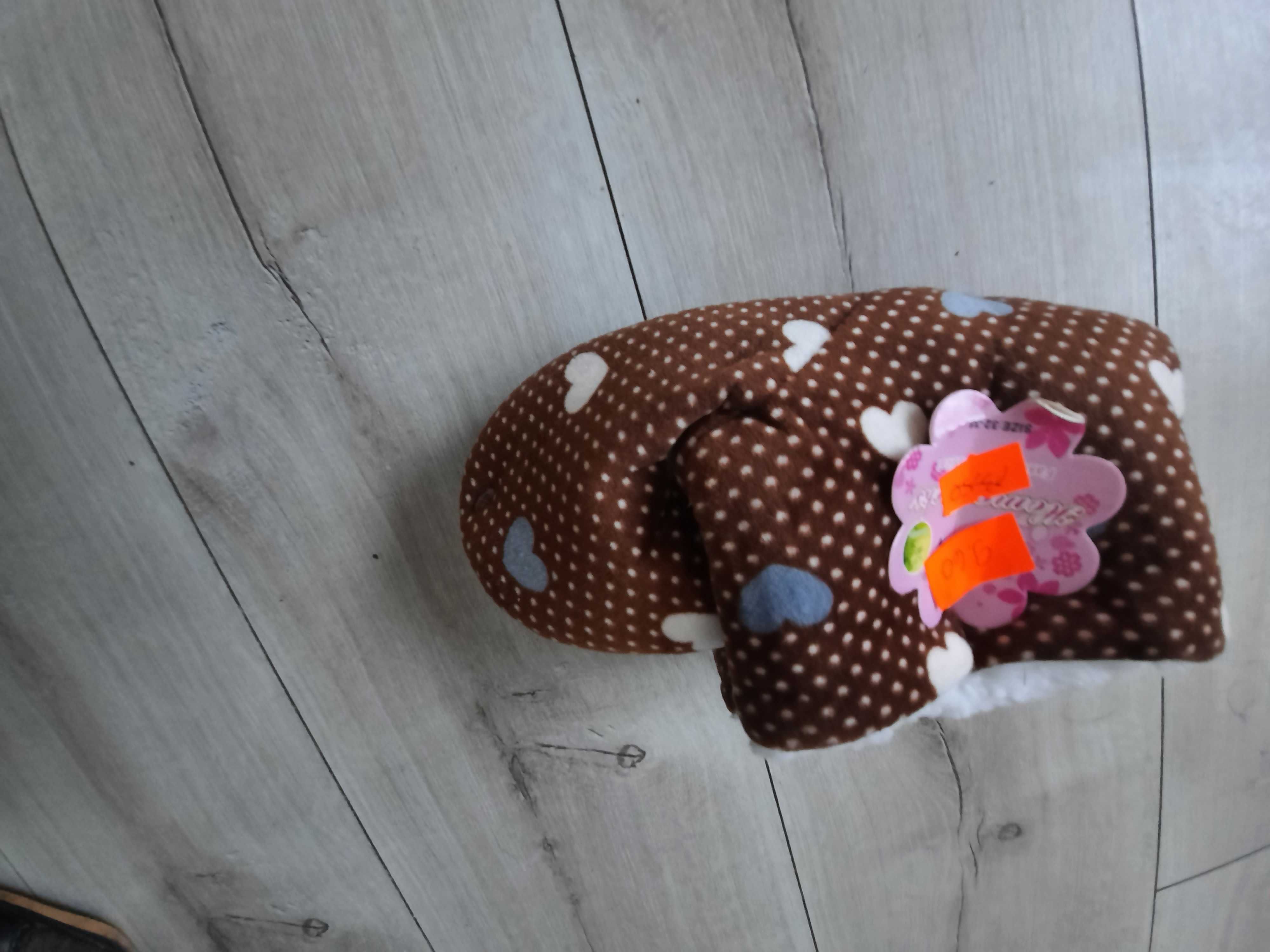 Kapcie Dzieciese ROZ 32-35