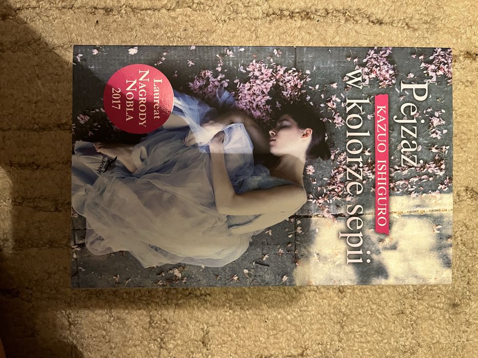 Zanim sie pojawiłeś, wiedźmin, manga, i lovr korea, pratchett, balicka