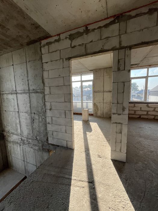 Сучасний дуплекс 136 кв.м, 3 сотки. Залишилась 1 половинка