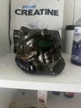 Kubek z serii gier fallout