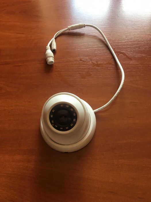 Видеорегистратор Dahua DH-XVR5116HS-X