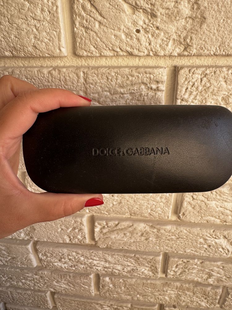Dolce & Gabanna oкуляри оригінал