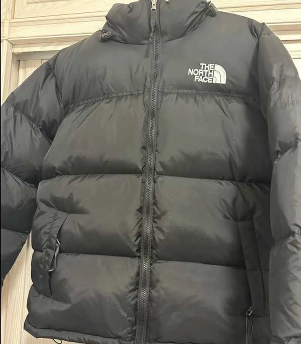 Kurtka The_North_Face_700_Retro_unisex US.XL
