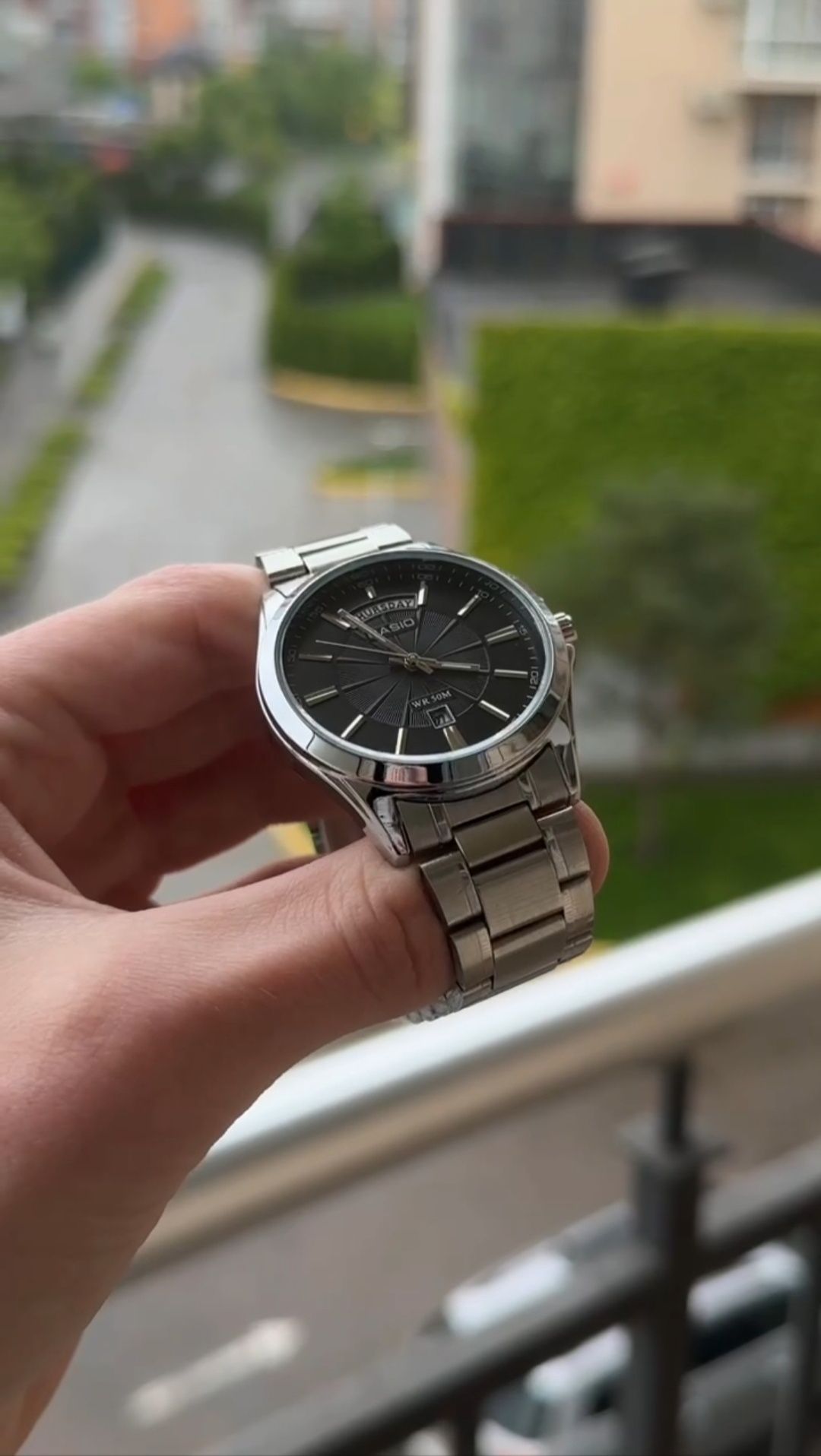 Наручний годинник - CASIO Classic ОРИГІНАЛ | MTP-1381D-1AVDF