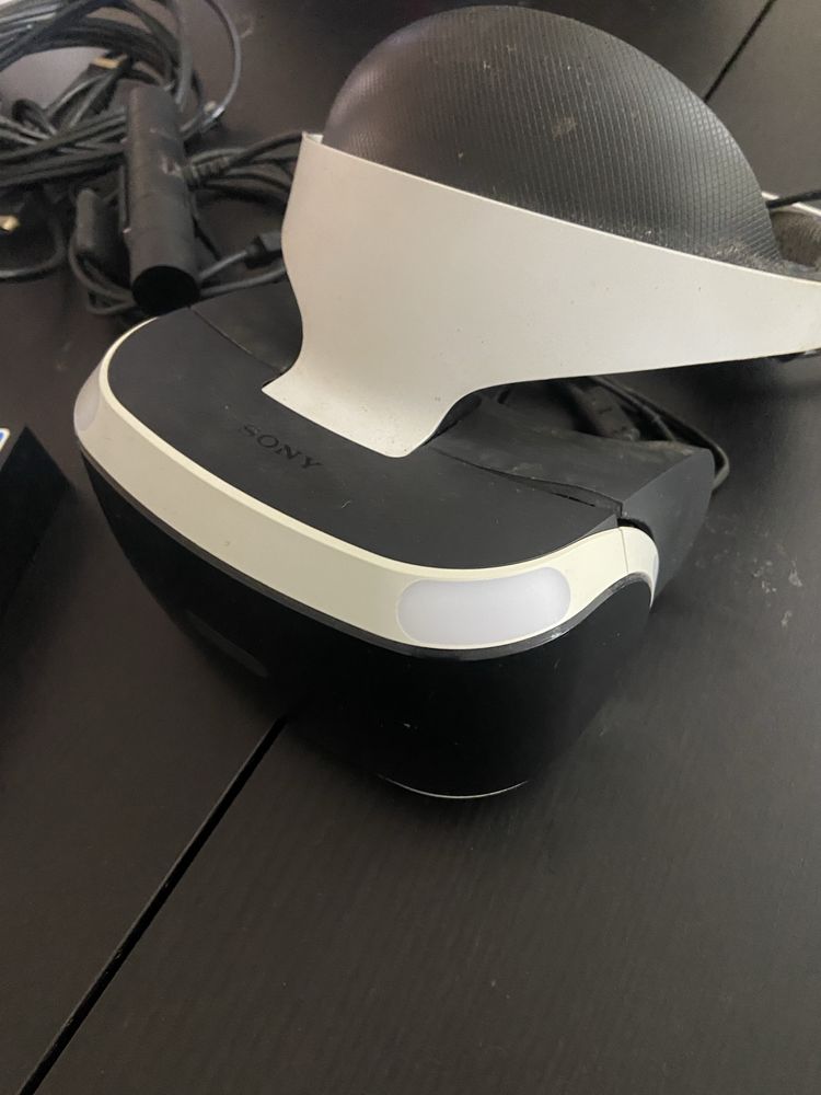 Playstation VR para venda