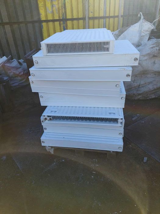 Grzejnik metalowy, grzejnik panelowy