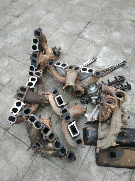 Штанги Коромисло ЗМЗ402,Газ24,2705,3302,3110,Газель,Рута,Волга,Уаз,Раф