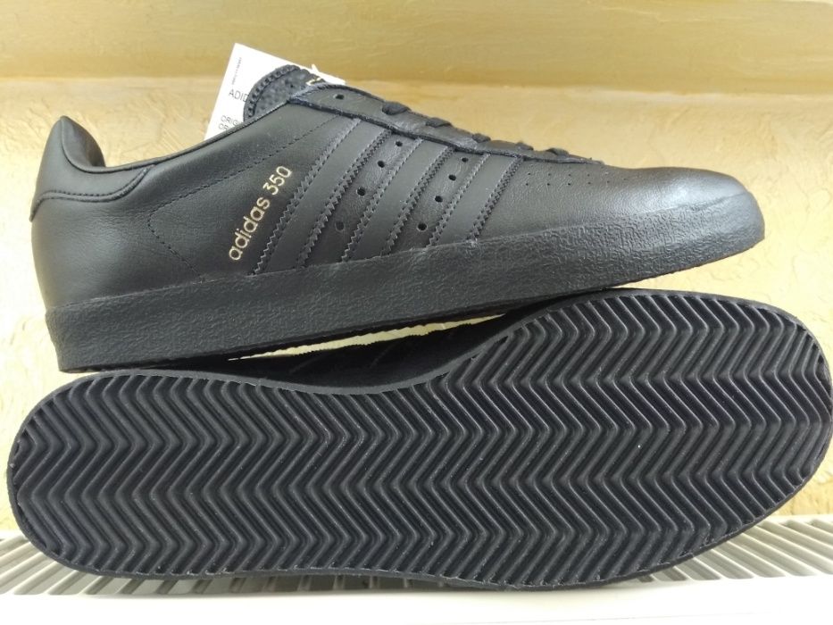 ОРИГІНАЛ 100%!Кроссовки Adidas Originals 350 BY1861 (ІЗ КОРОБКАМИ)