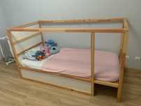 Cama crianca IKEA