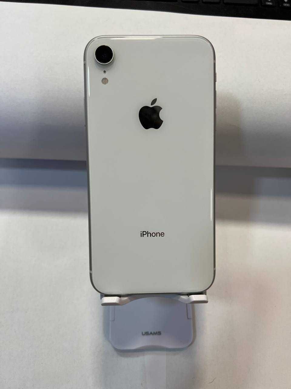 Apple Iphone XR 64-128 GB White