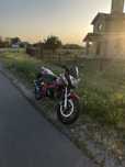 OlympMotors Challenger 125