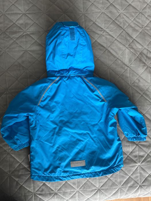 Дитяча куртка Reima 86р