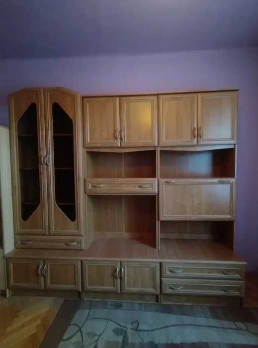 Segment Meble Pokojowe Meblościanka