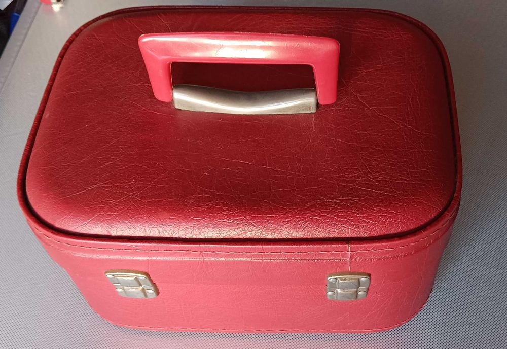 Necessaire anos 70