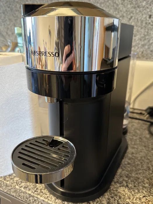 Nespresso Vertuo