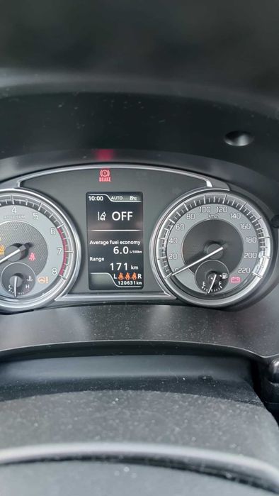 Suzuki Vitara Premium 1.4 Allgrip Polski salon