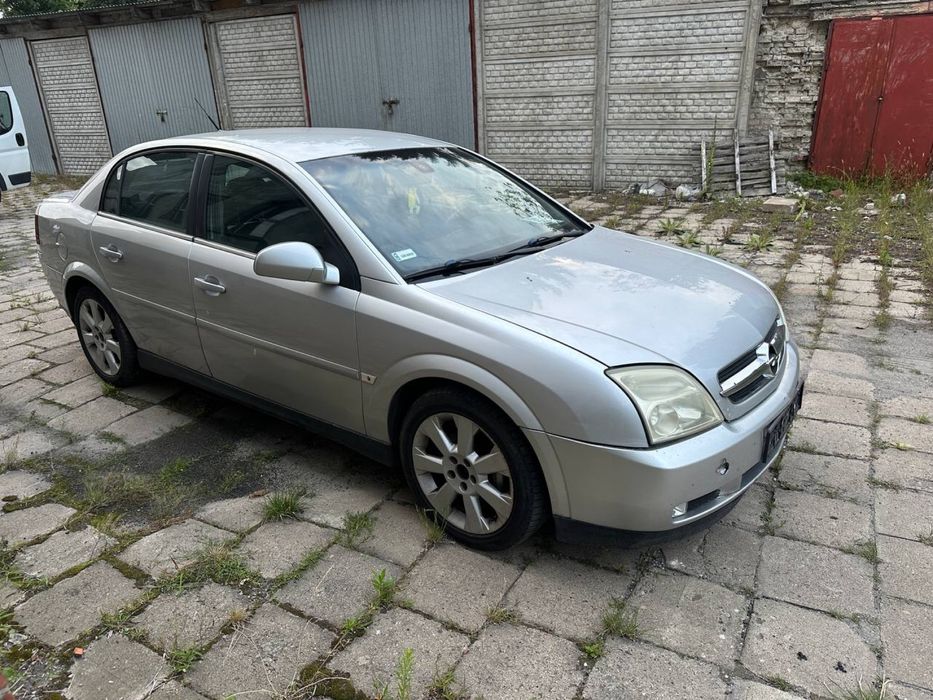 Розборка, Капот Опель Вектра Ц, Opel Vectra C 1.9 CDTi