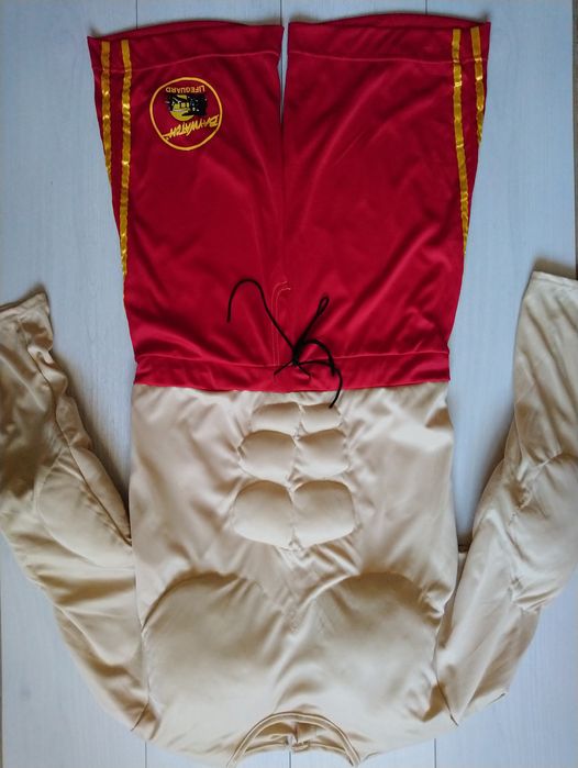 Карнавальний костюм косплей Bay watch M розмір