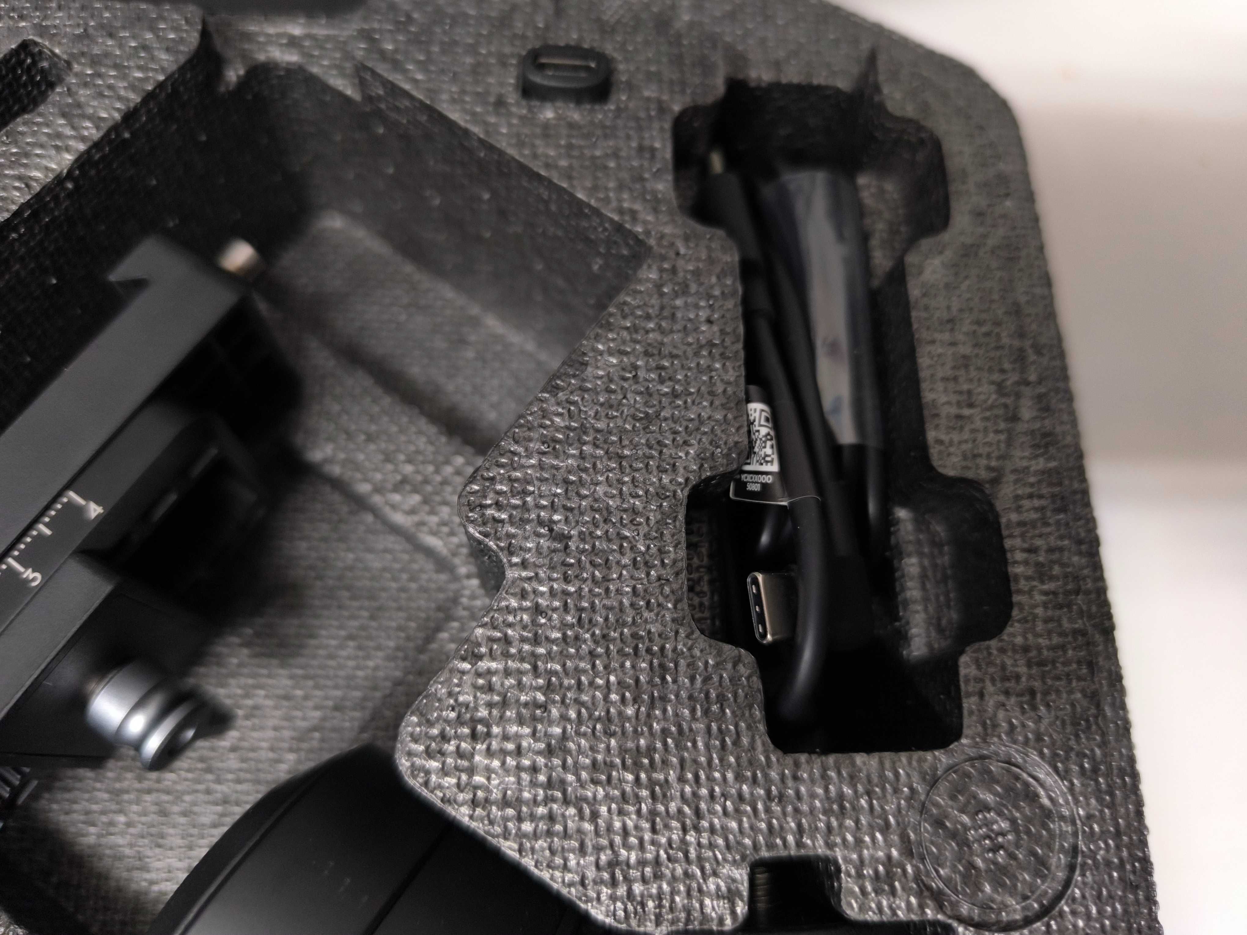 Dji Ronin SC - NOVO